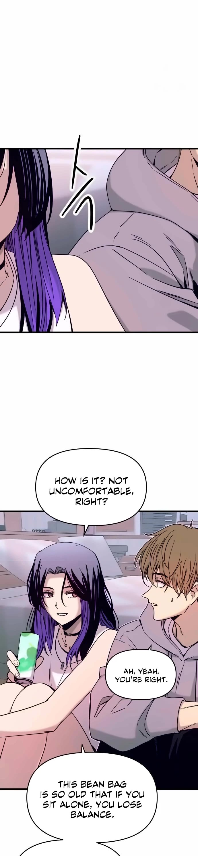 My Bias Gets on the Last Train chapter 19 page 25