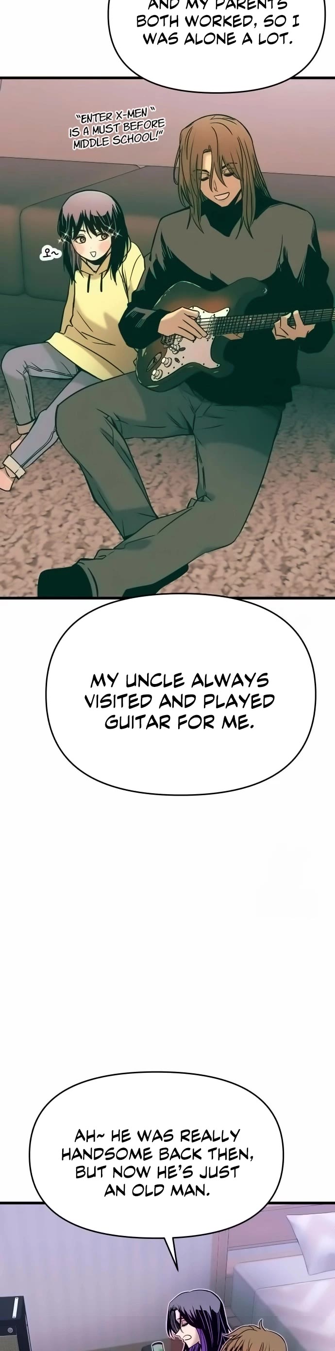 My Bias Gets on the Last Train chapter 19 page 30
