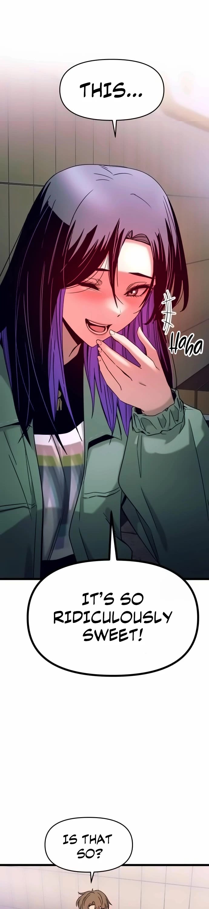 My Bias Gets on the Last Train chapter 3 page 44