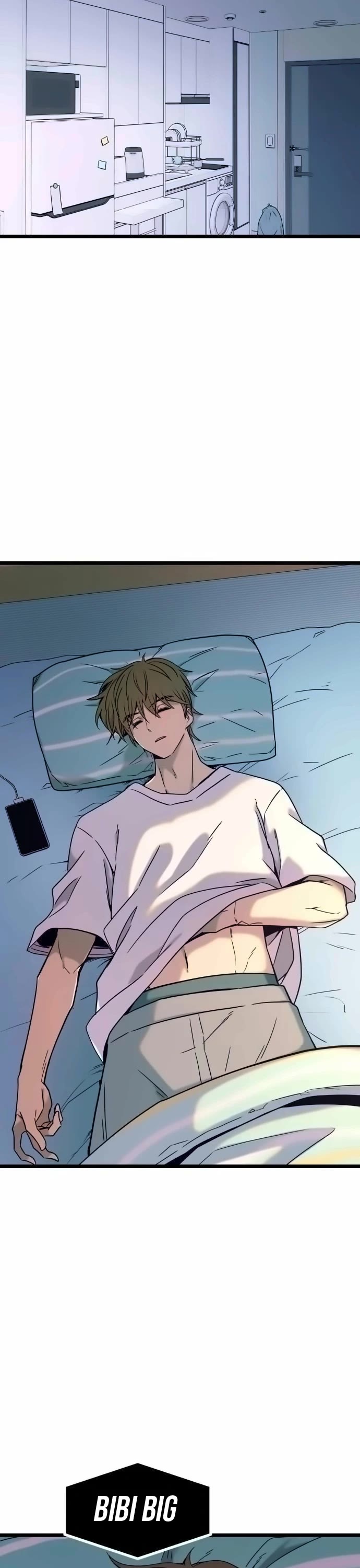 My Bias Gets on the Last Train chapter 3 page 49