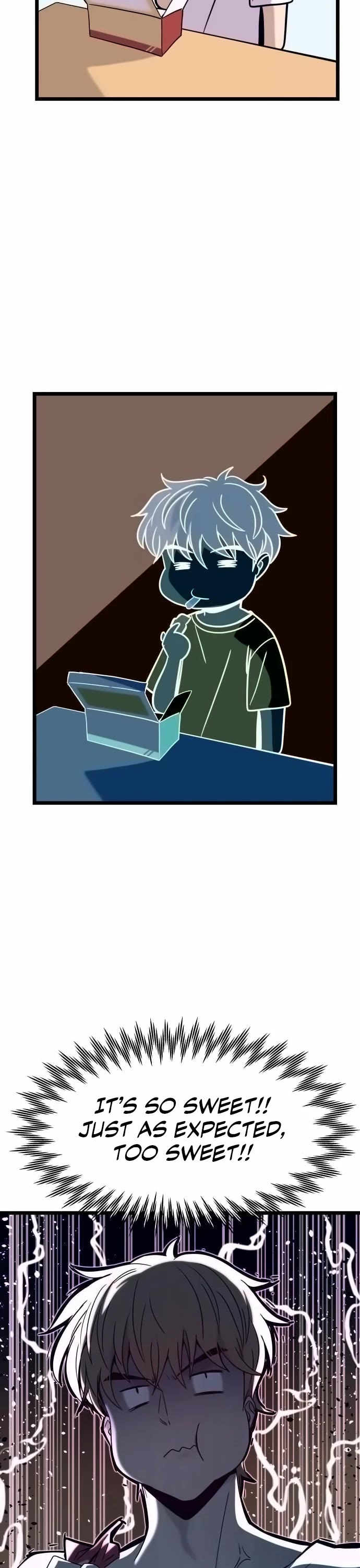 My Bias Gets on the Last Train chapter 3 page 53