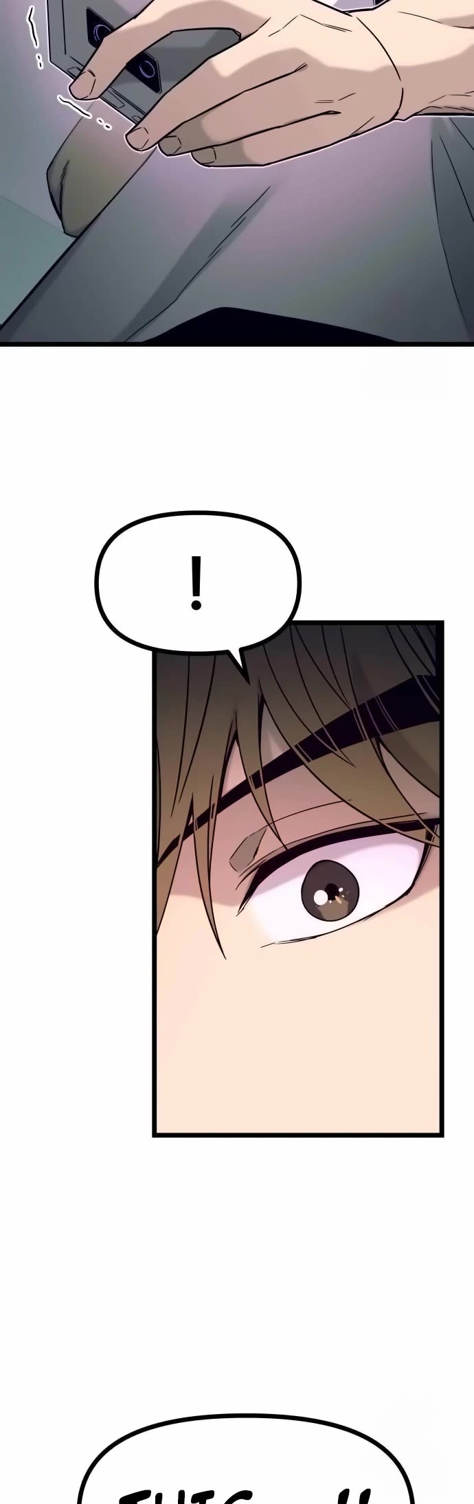 My Bias Gets on the Last Train chapter 3 page 55