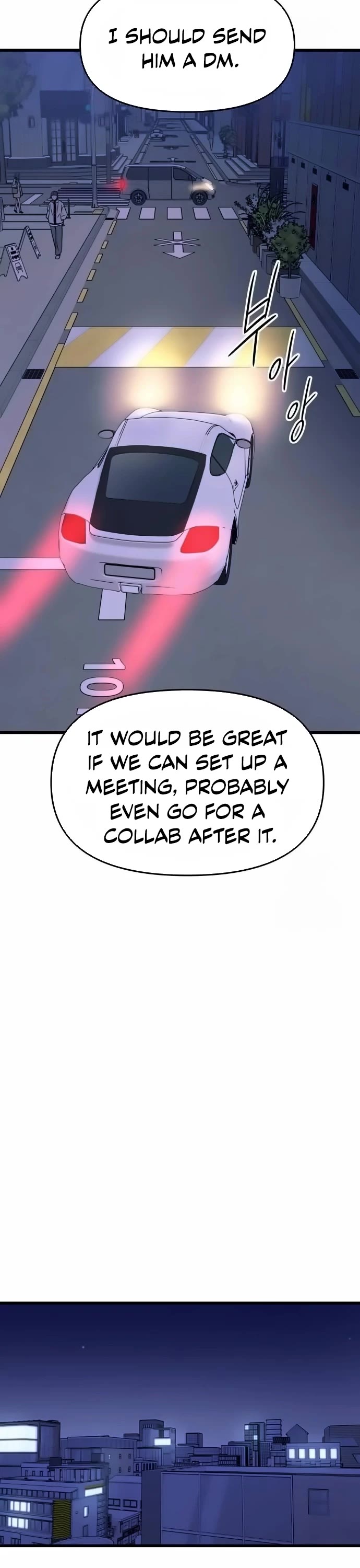 My Bias Gets on the Last Train chapter 4 page 28