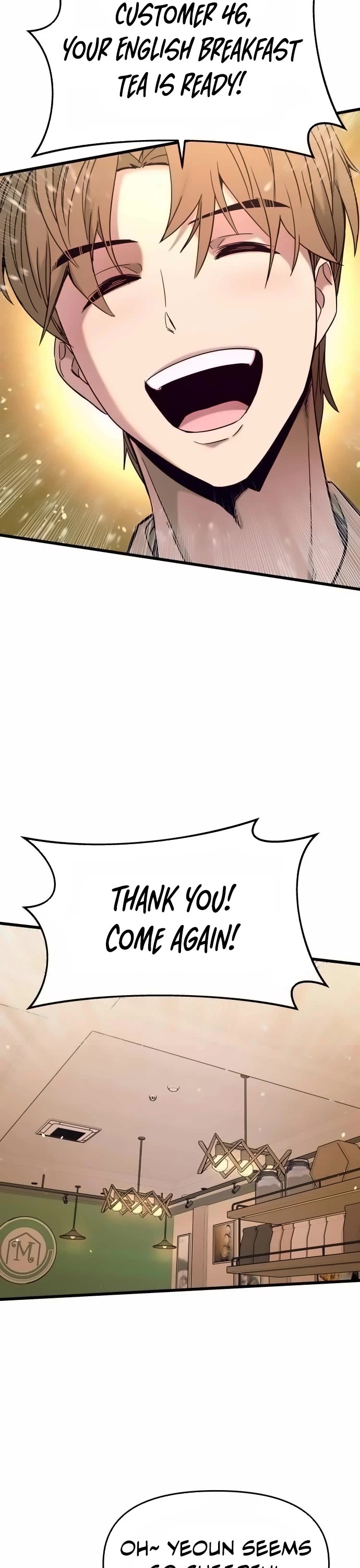 My Bias Gets on the Last Train chapter 4 page 4