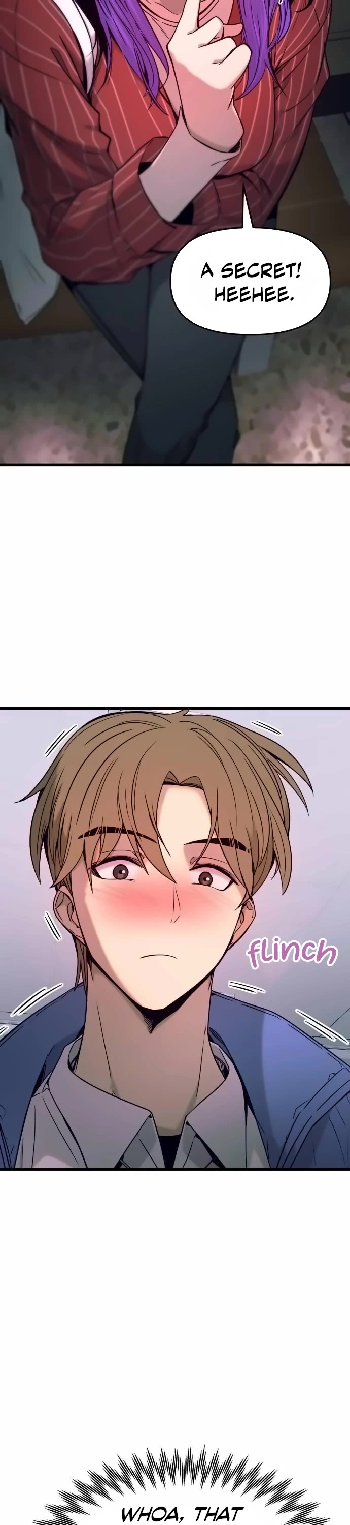My Bias Gets on the Last Train chapter 4 page 42
