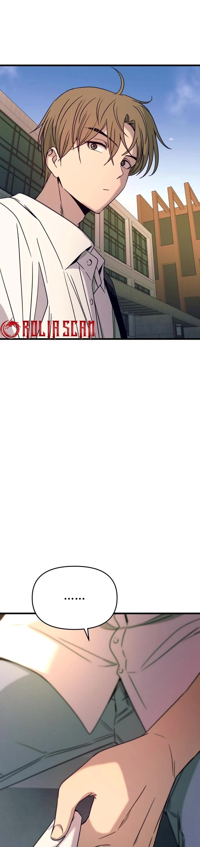 My Bias Gets On The Last Train chapter 41 page 24