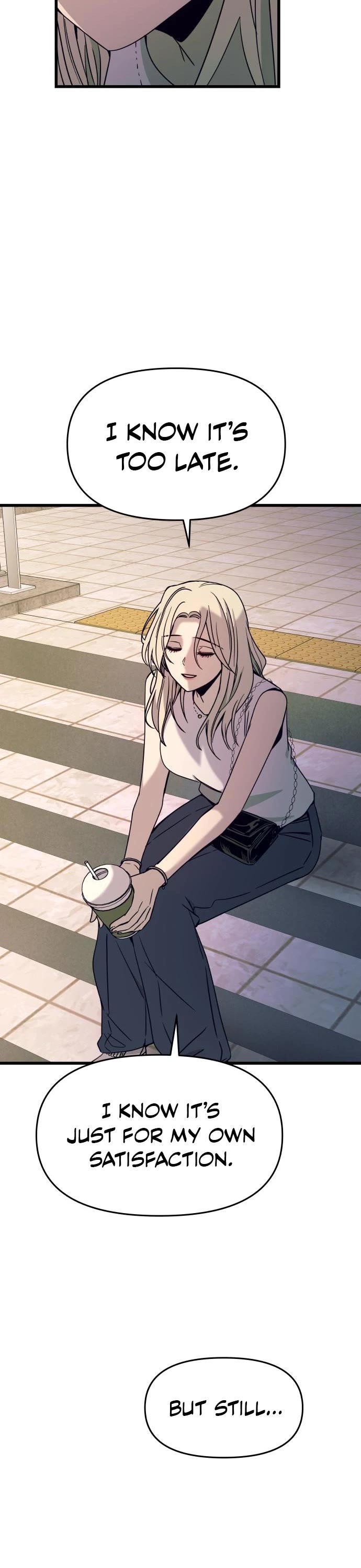 My Bias Gets On The Last Train chapter 41 page 47