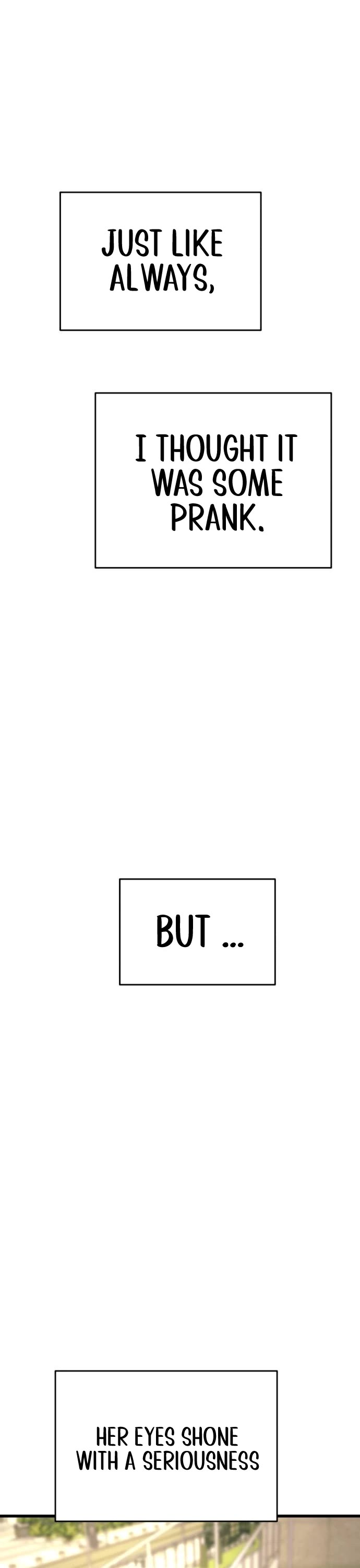 My Bias Gets On The Last Train chapter 41 page 58