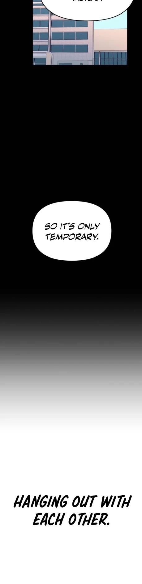 My Bias Gets On The Last Train chapter 42 page 14