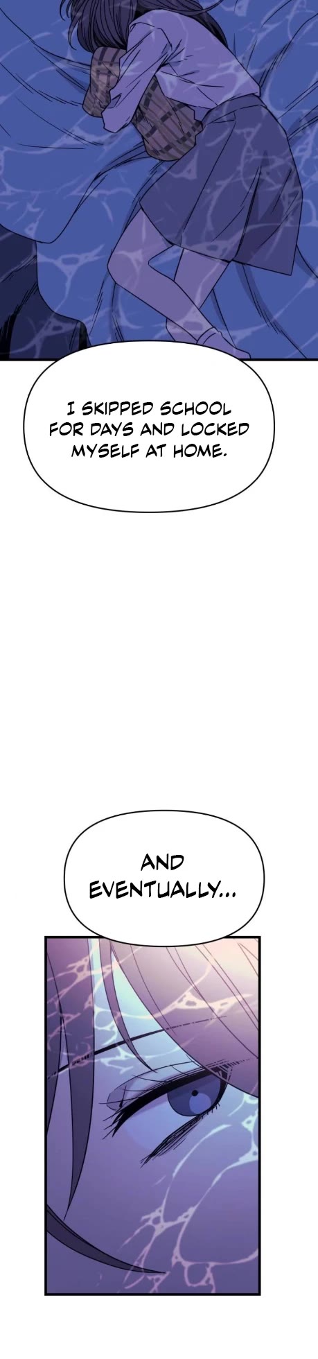 My Bias Gets On The Last Train chapter 42 page 27