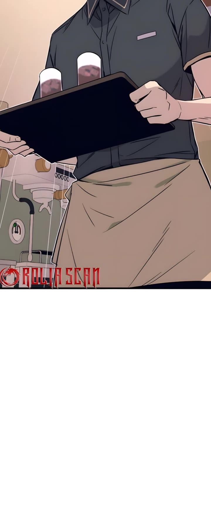 My Bias Gets On The Last Train chapter 43 page 40