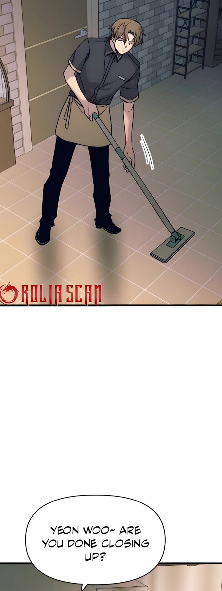 My Bias Gets On The Last Train chapter 43 page 63