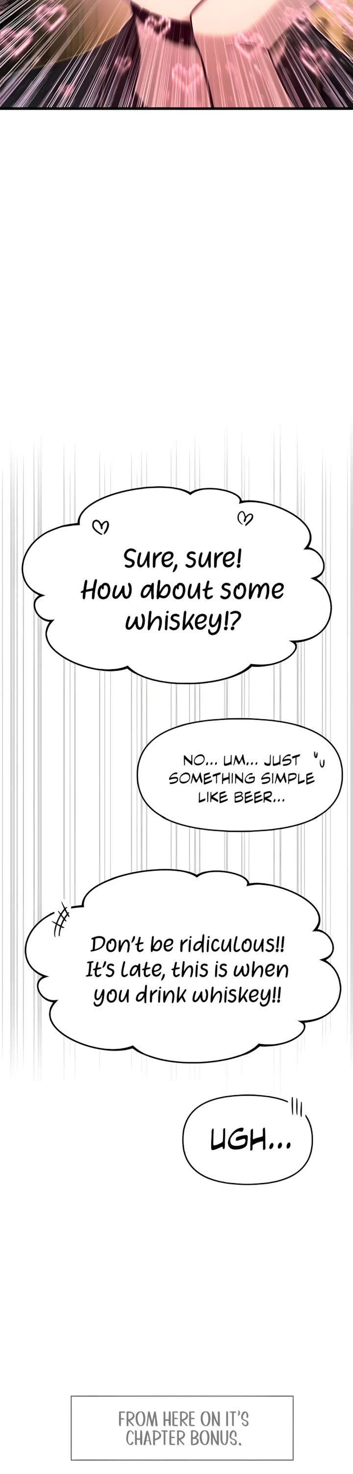 My Bias Gets On The Last Train chapter 43 page 78