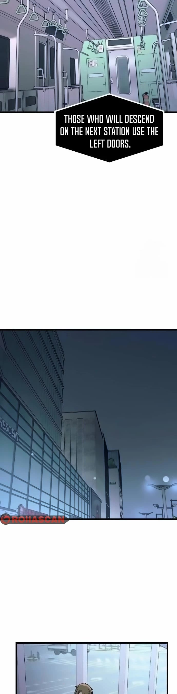 My Bias Gets on the Last Train chapter 5 page 16