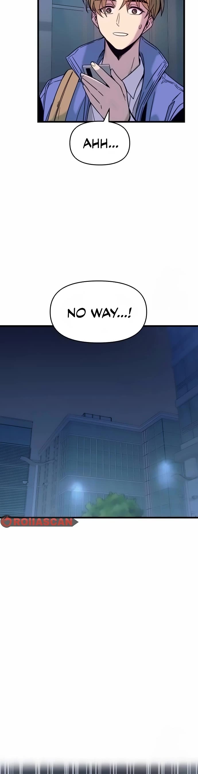 My Bias Gets on the Last Train chapter 5 page 26