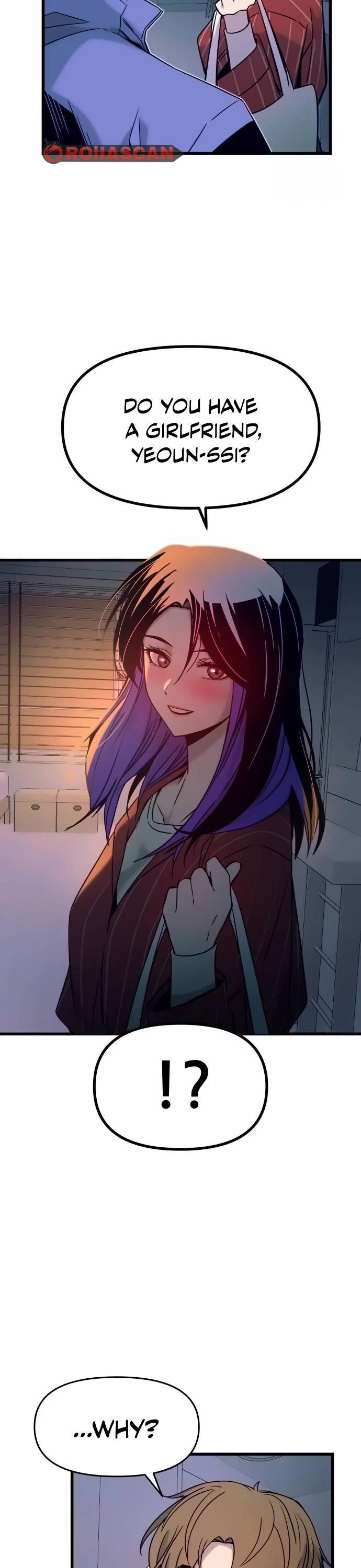 My Bias Gets on the Last Train chapter 5 page 29