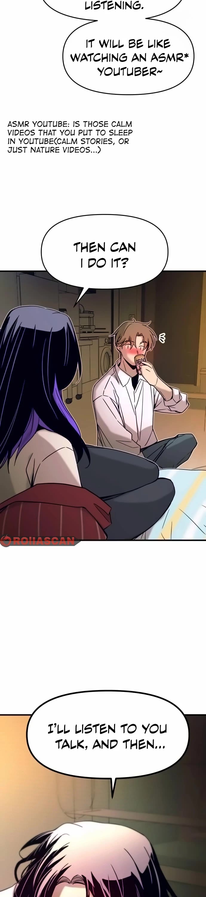 My Bias Gets on the Last Train chapter 5 page 53