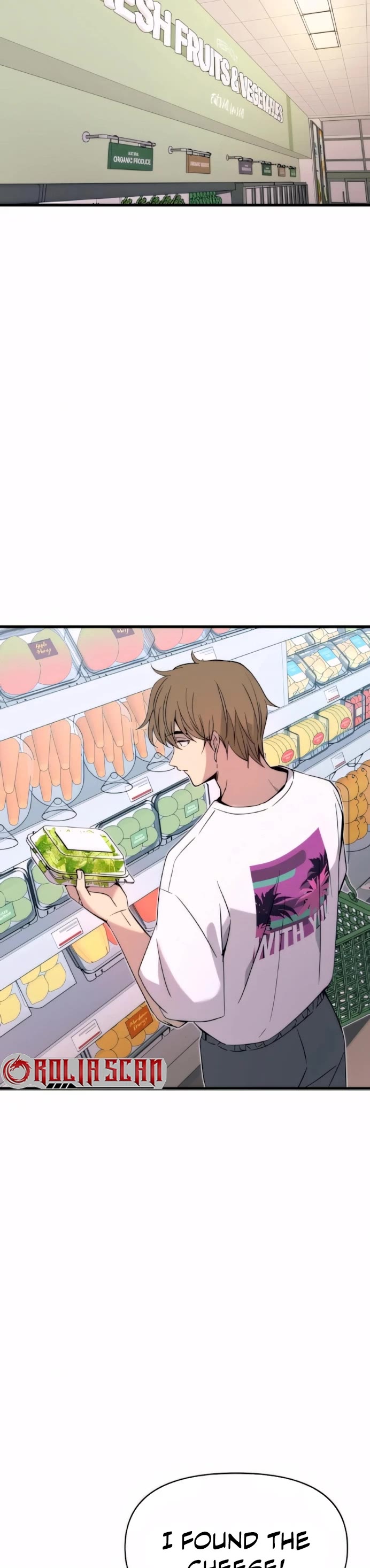 My Bias Gets On The Last Train chapter 50 page 10