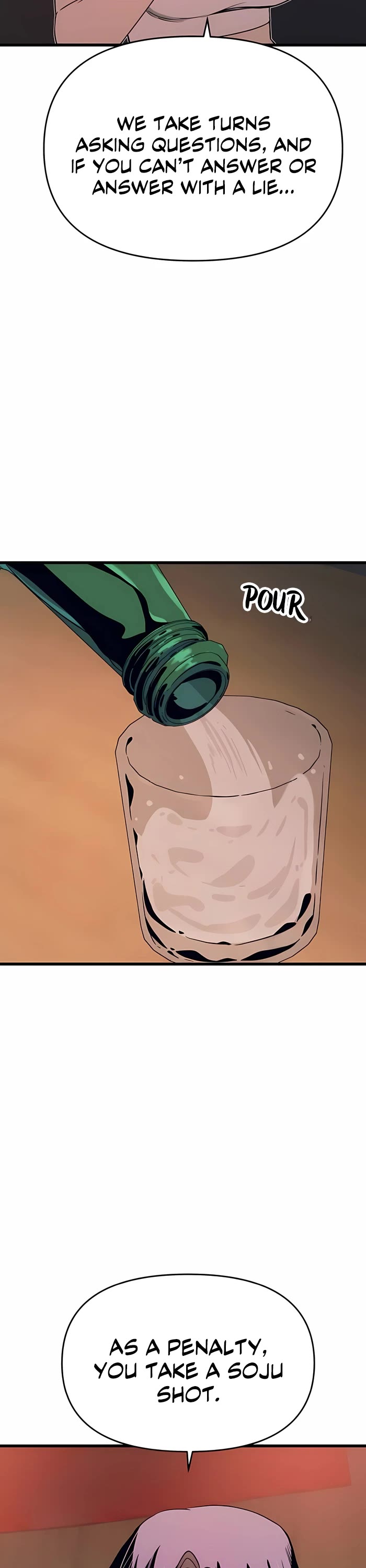 My Bias Gets On The Last Train chapter 58 page 32