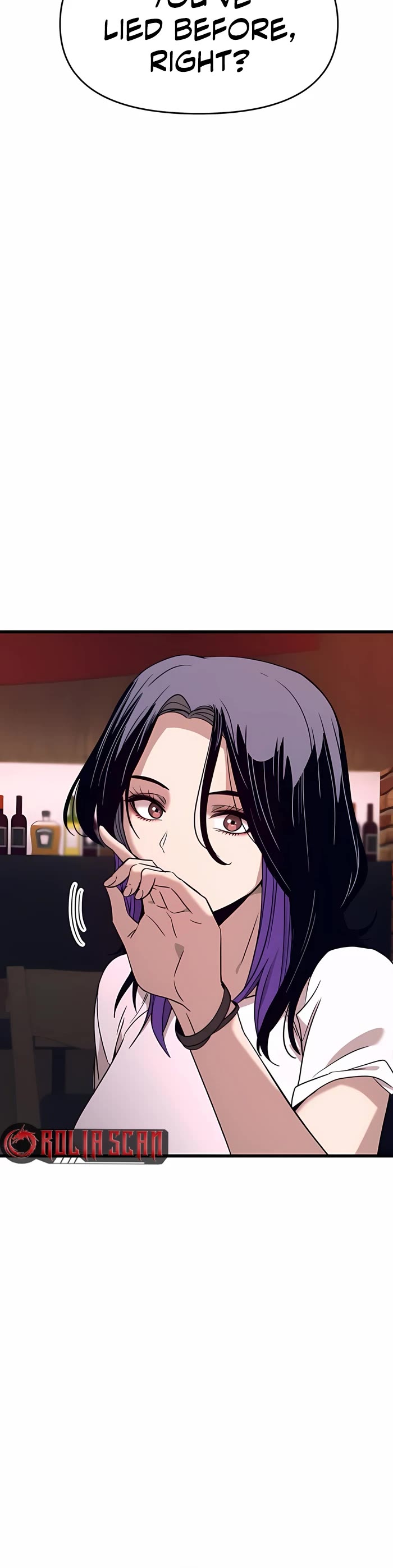 My Bias Gets On The Last Train chapter 58 page 50