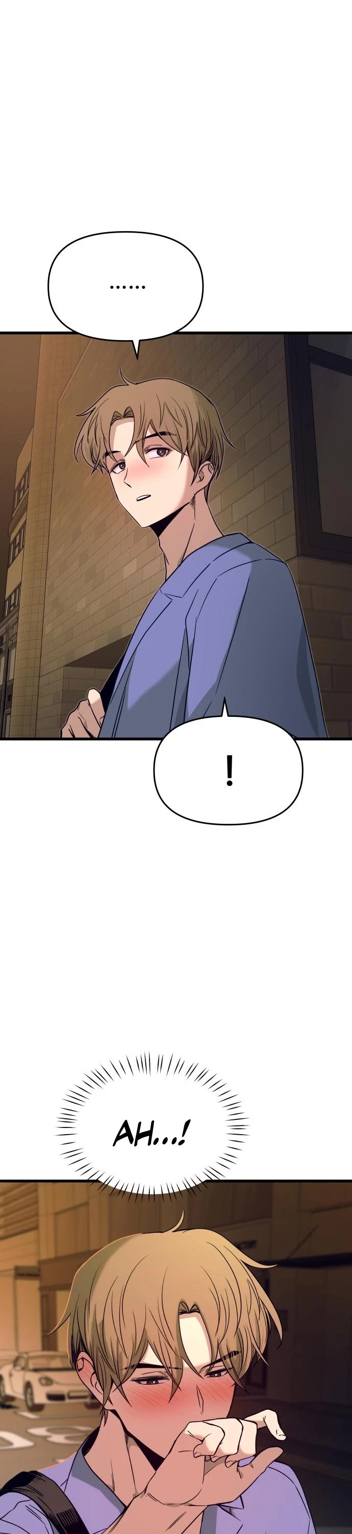 My Bias Gets On The Last Train chapter 59 page 48