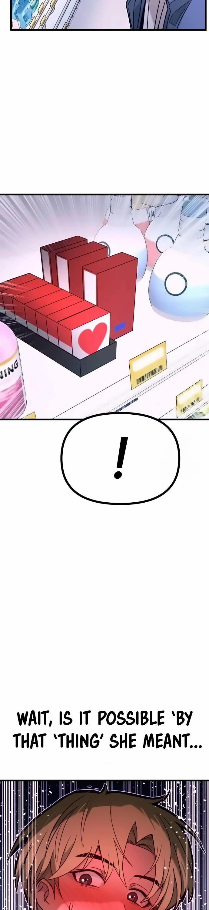 My Bias Gets on the Last Train chapter 6 page 22