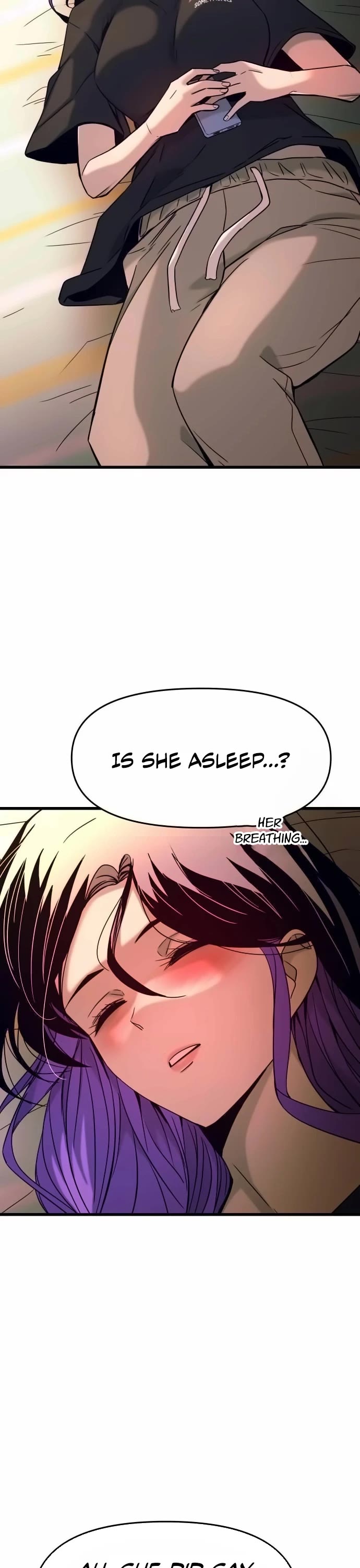 My Bias Gets on the Last Train chapter 6 page 32