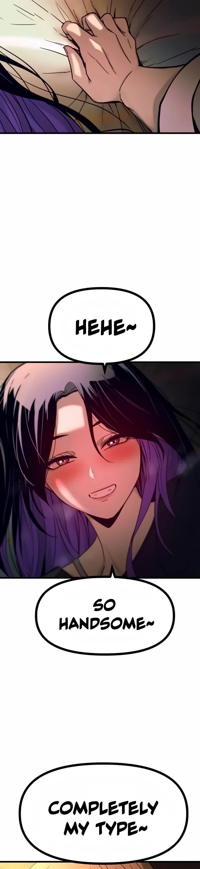 My Bias Gets on the Last Train chapter 6 page 37