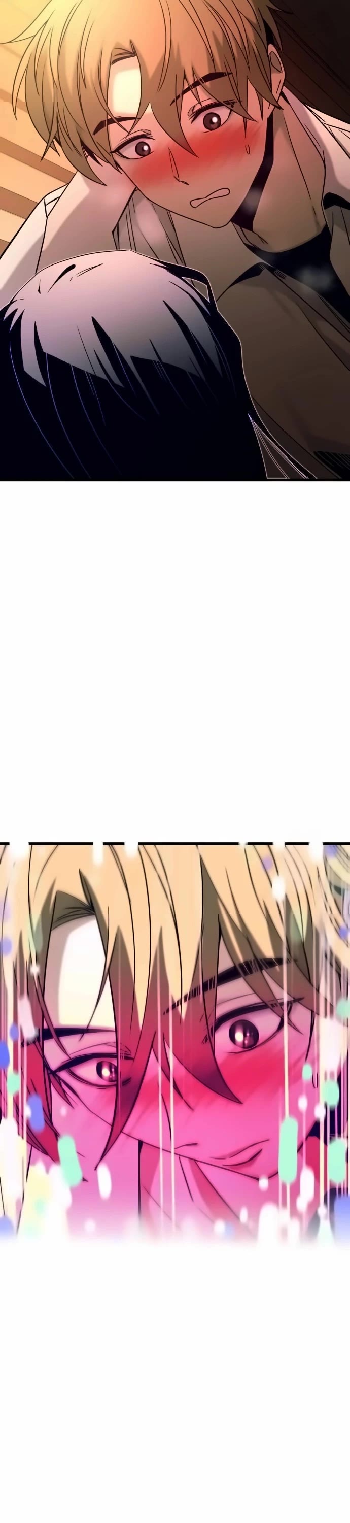My Bias Gets on the Last Train chapter 6 page 38