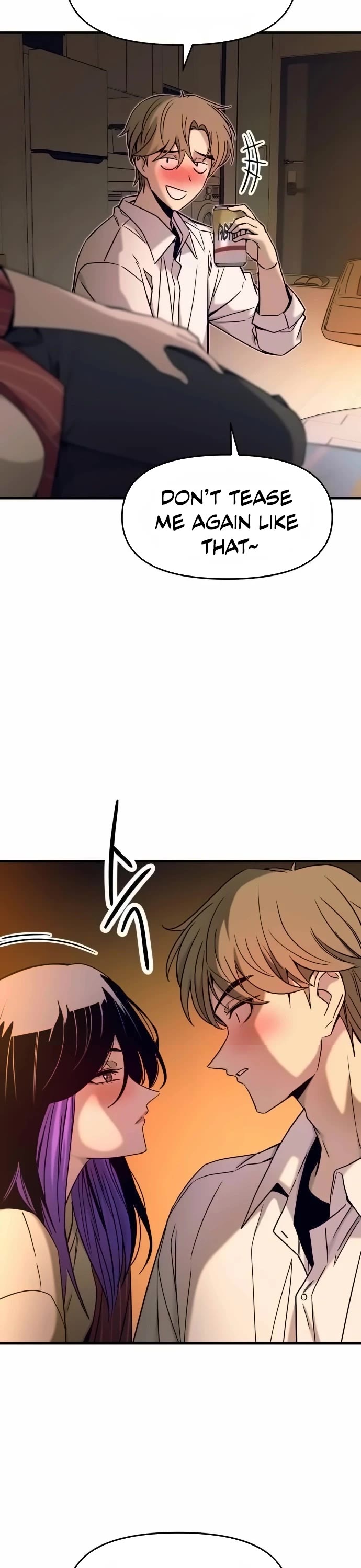 My Bias Gets on the Last Train chapter 6 page 4
