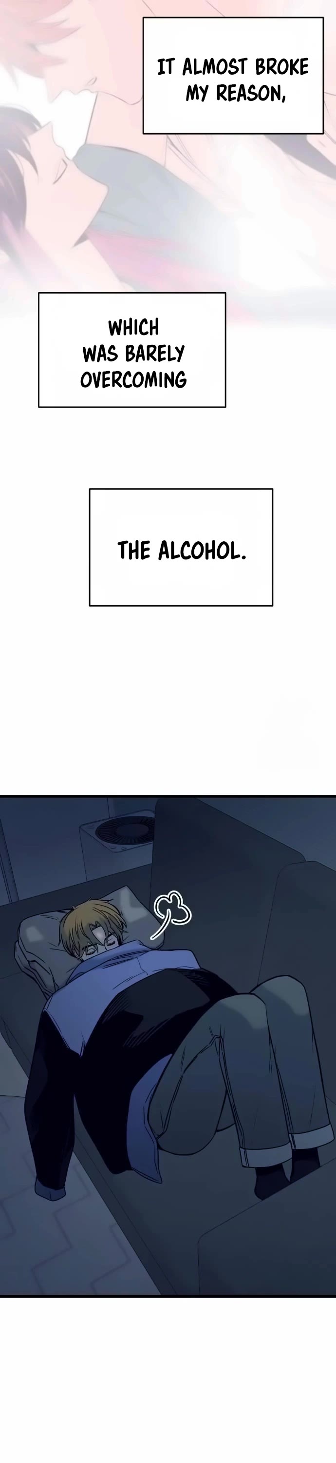 My Bias Gets on the Last Train chapter 6 page 42
