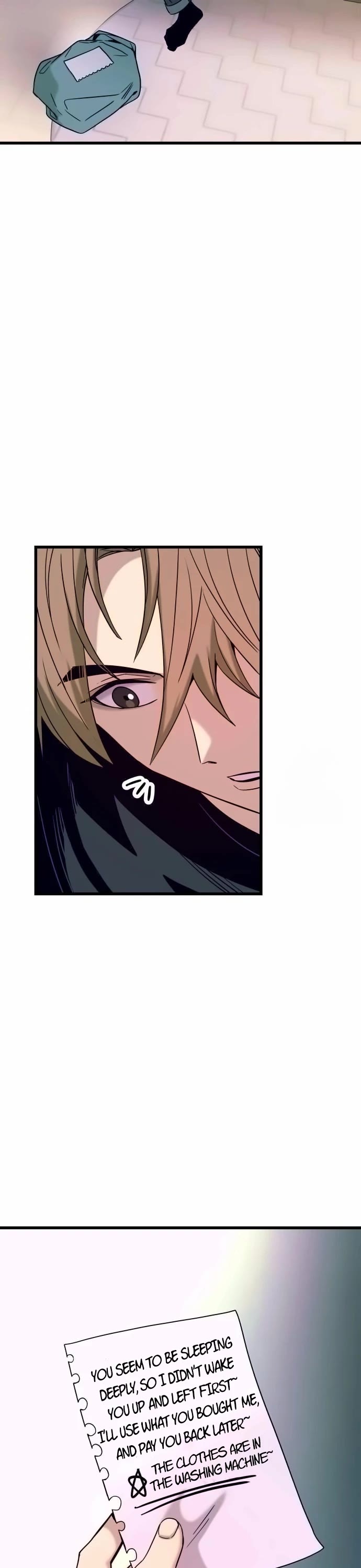 My Bias Gets on the Last Train chapter 6 page 47