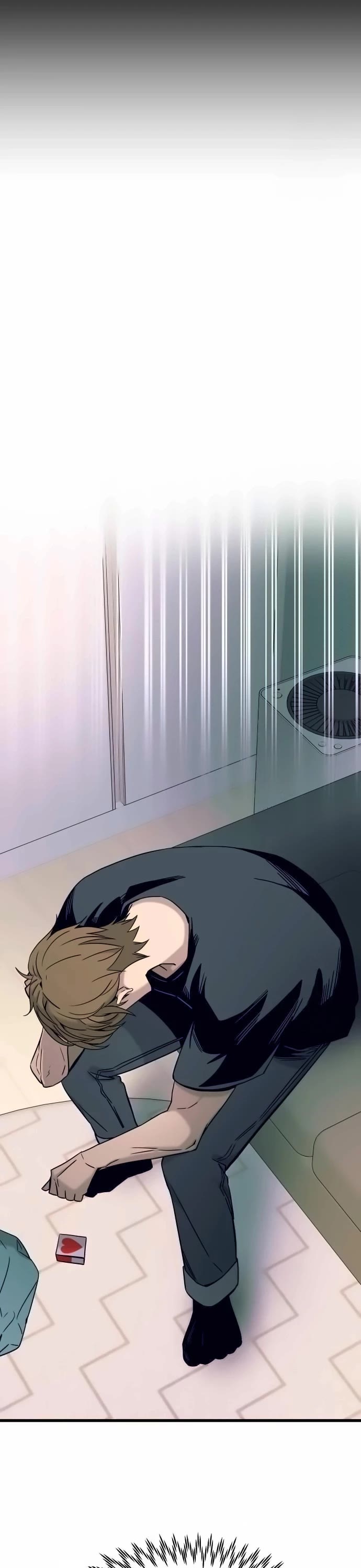 My Bias Gets on the Last Train chapter 6 page 54