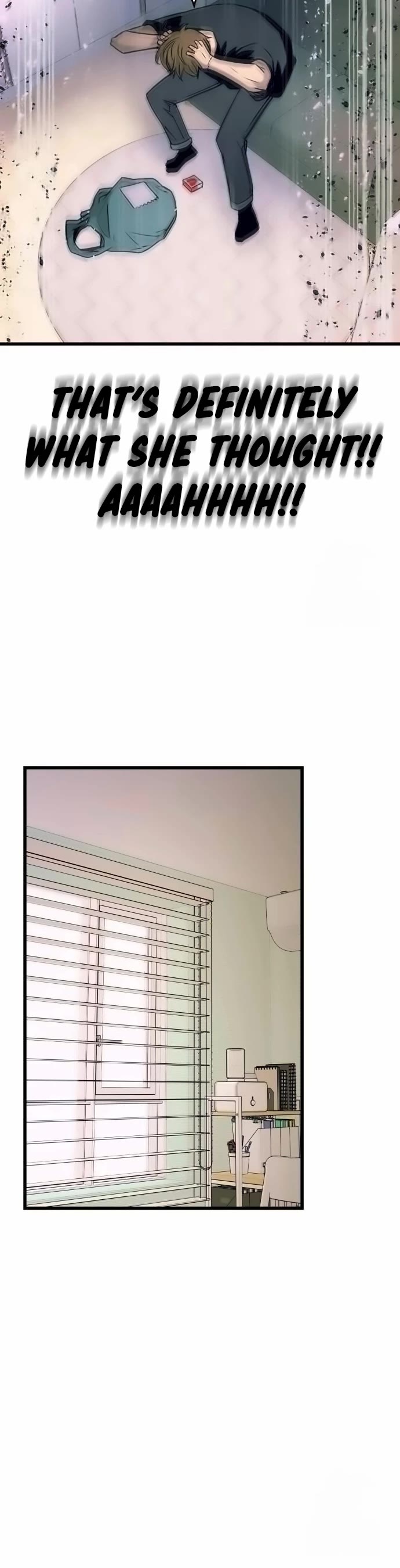My Bias Gets on the Last Train chapter 6 page 56