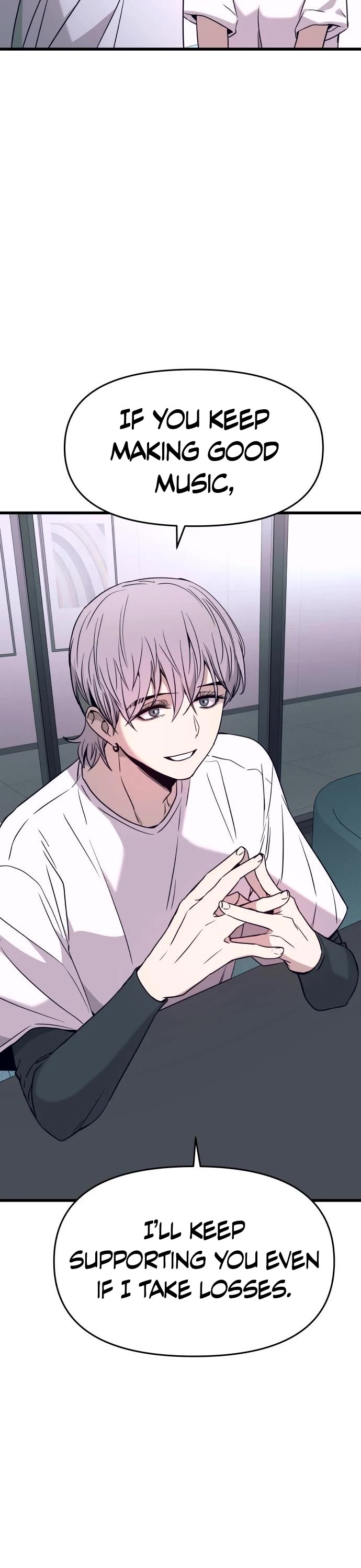 My Bias Gets On The Last Train chapter 61 page 27