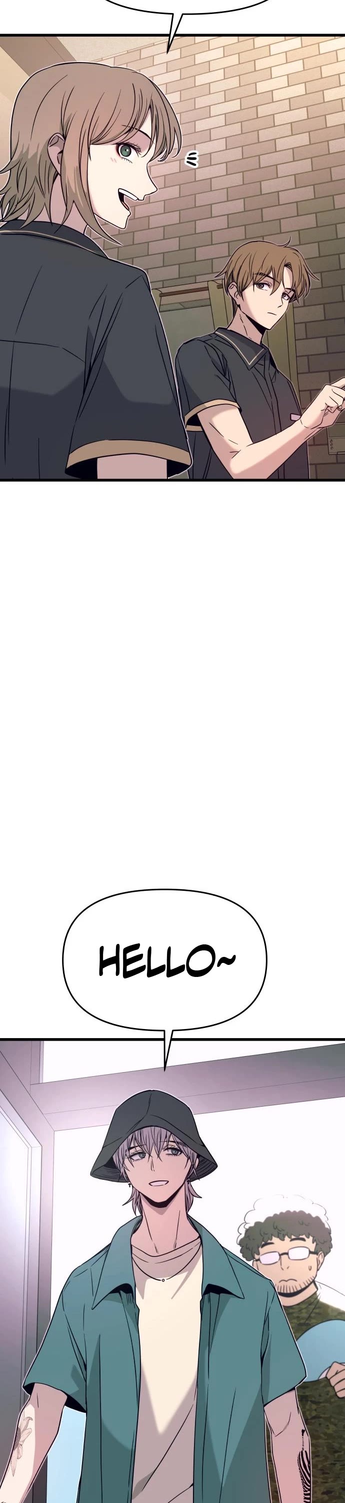 My Bias Gets On The Last Train chapter 61 page 62