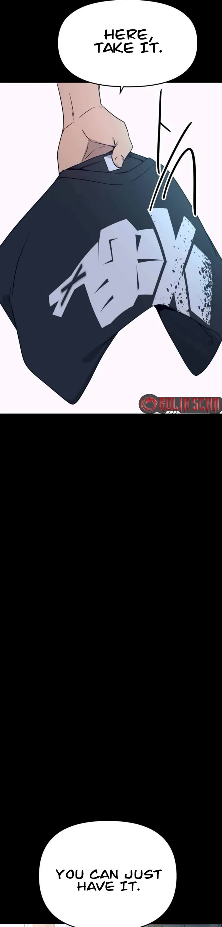 My Bias Gets On The Last Train chapter 68 page 11