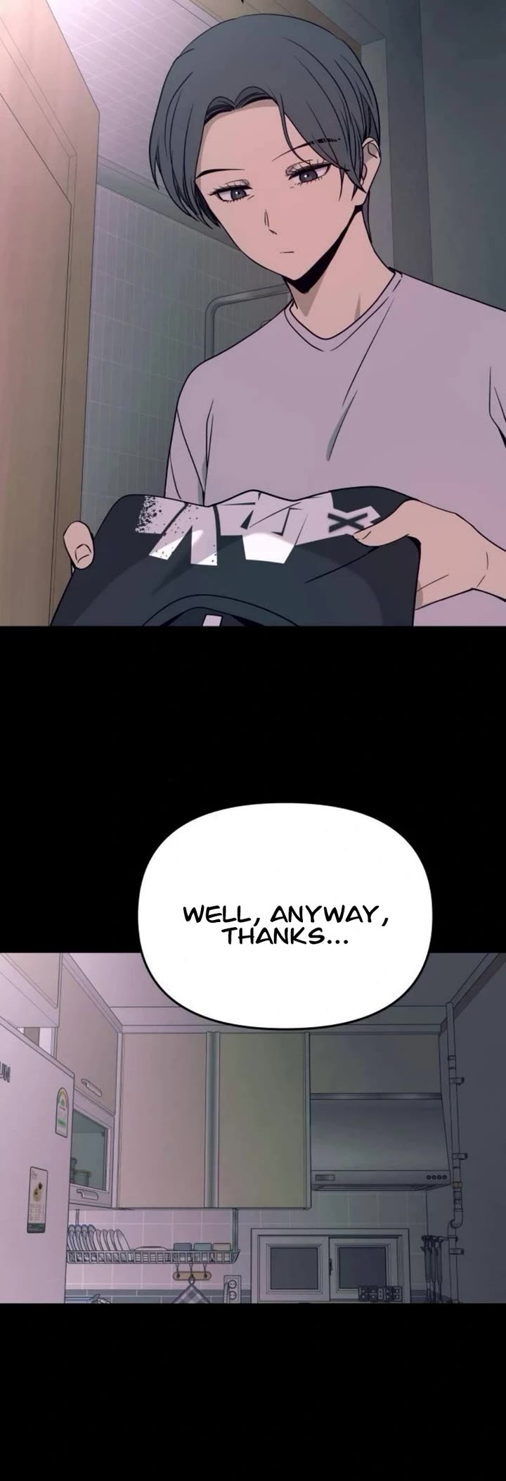 My Bias Gets On The Last Train chapter 68 page 14