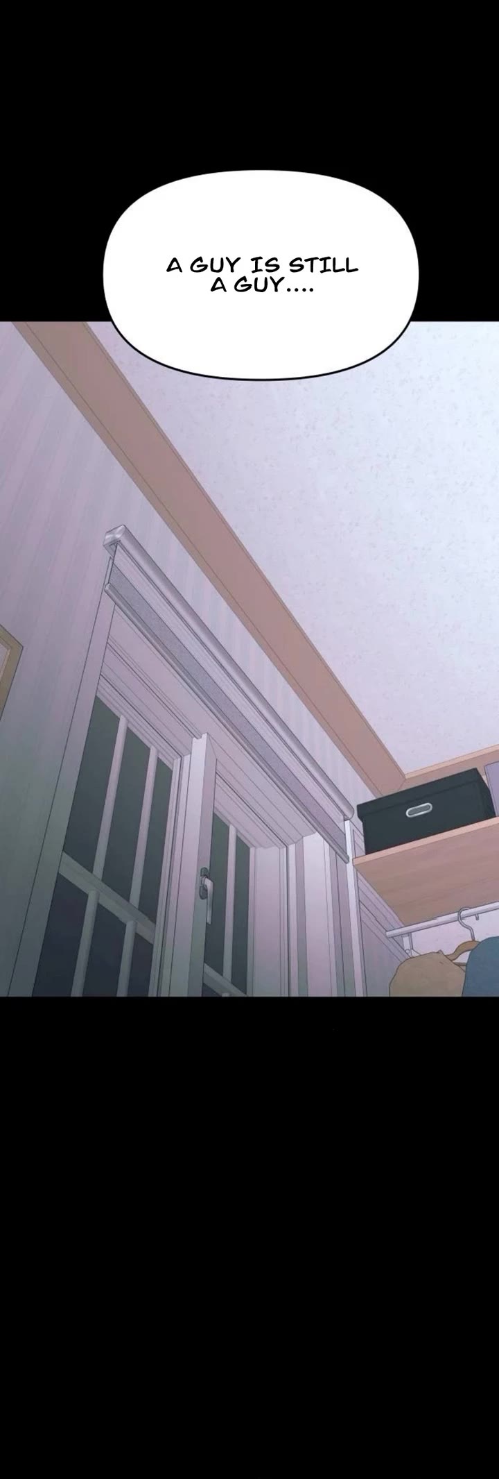 My Bias Gets On The Last Train chapter 68 page 20