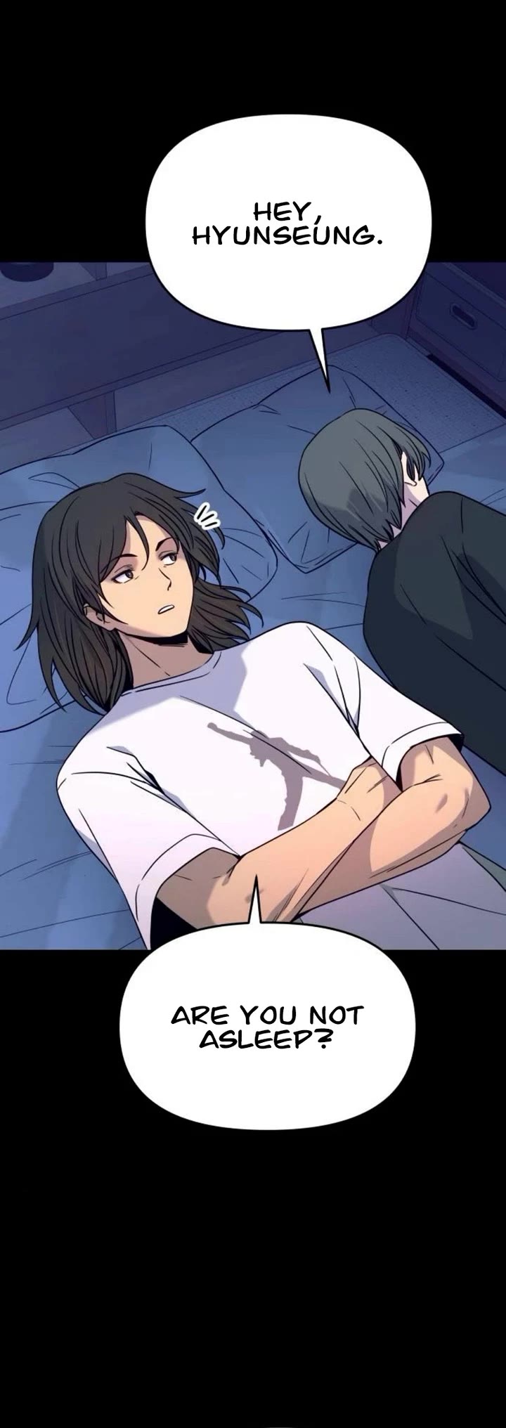 My Bias Gets On The Last Train chapter 68 page 25