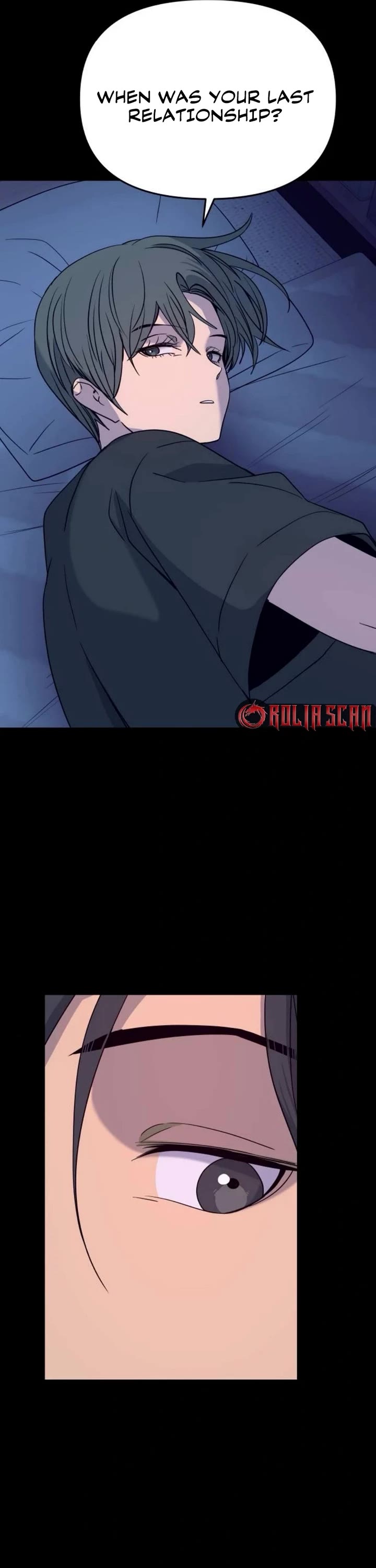 My Bias Gets On The Last Train chapter 68 page 26