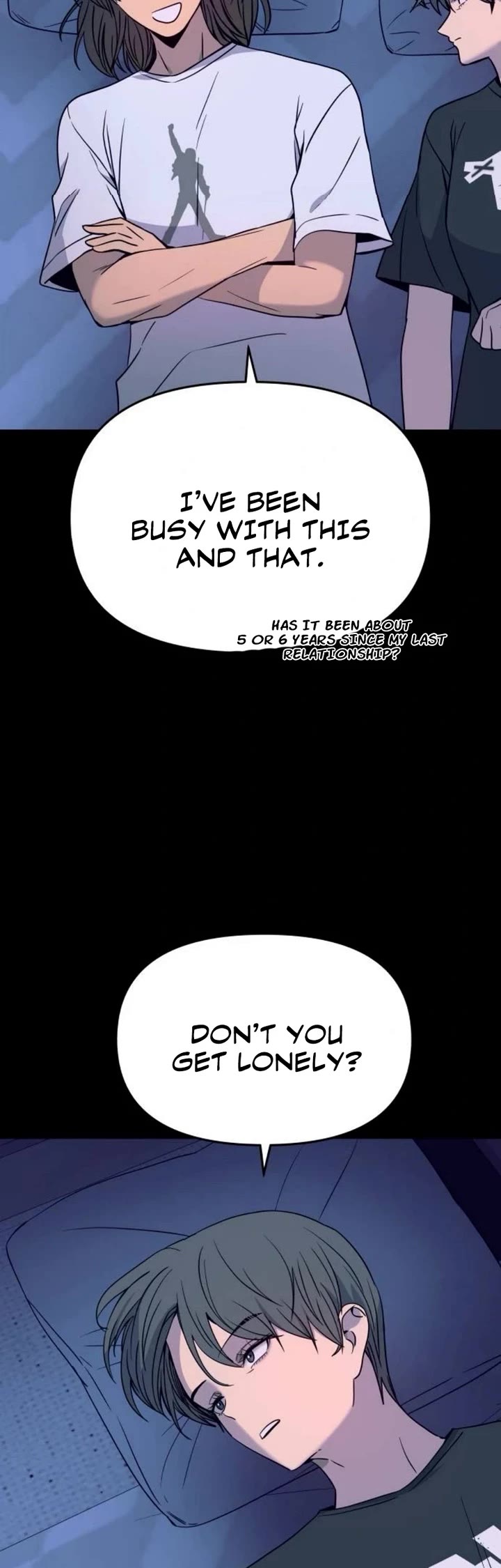 My Bias Gets On The Last Train chapter 68 page 29