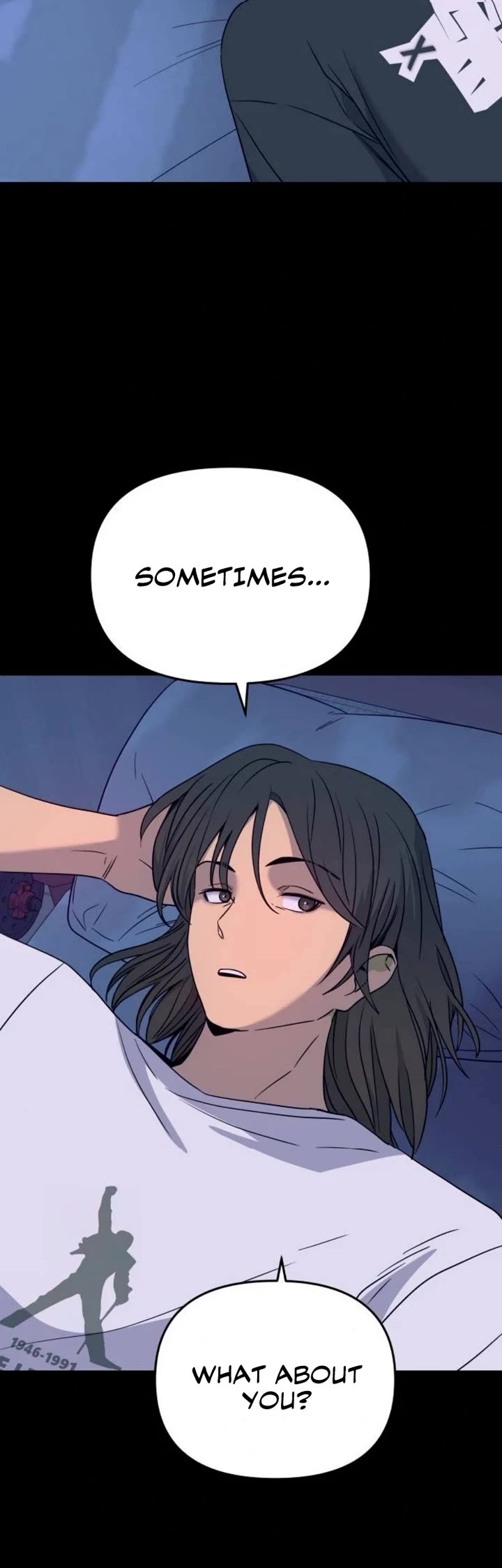 My Bias Gets On The Last Train chapter 68 page 30