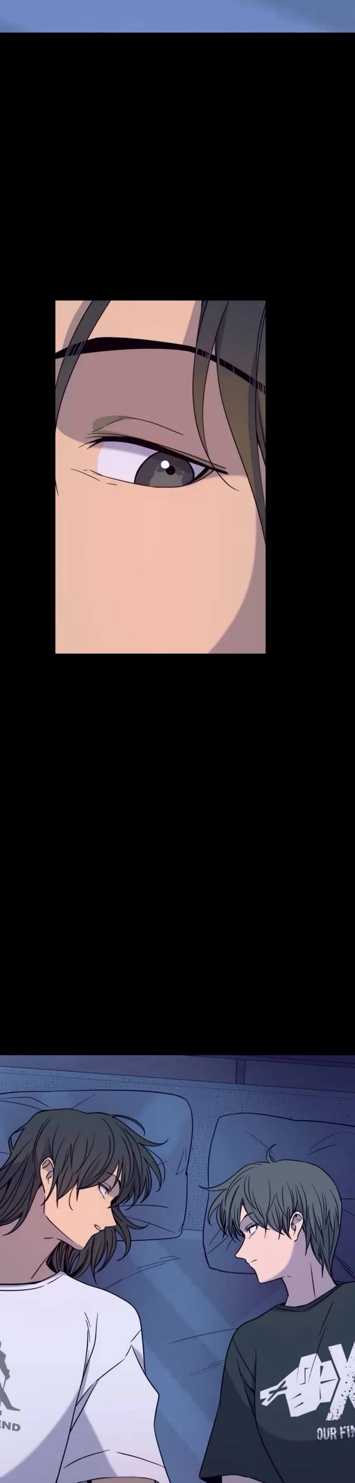 My Bias Gets On The Last Train chapter 68 page 32