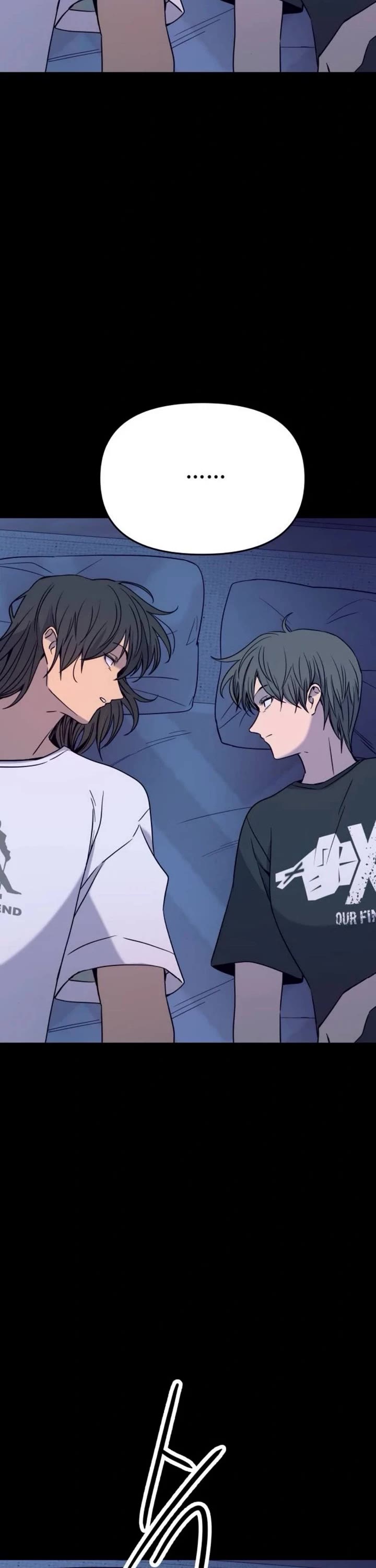 My Bias Gets On The Last Train chapter 68 page 33