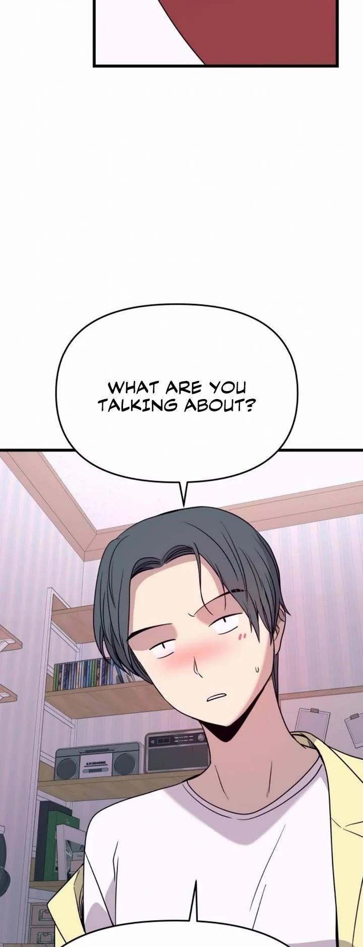 My Bias Gets On The Last Train chapter 68 page 4