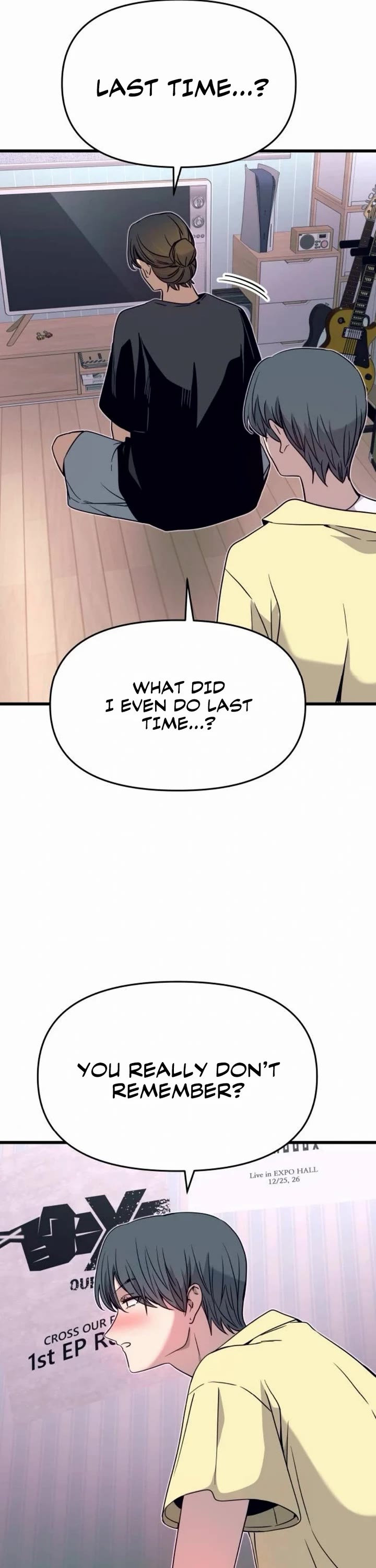 My Bias Gets On The Last Train chapter 68 page 6