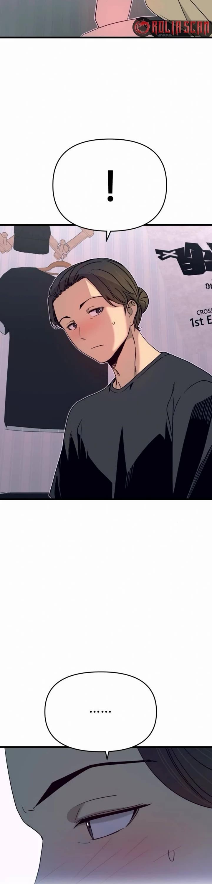 My Bias Gets On The Last Train chapter 68 page 7