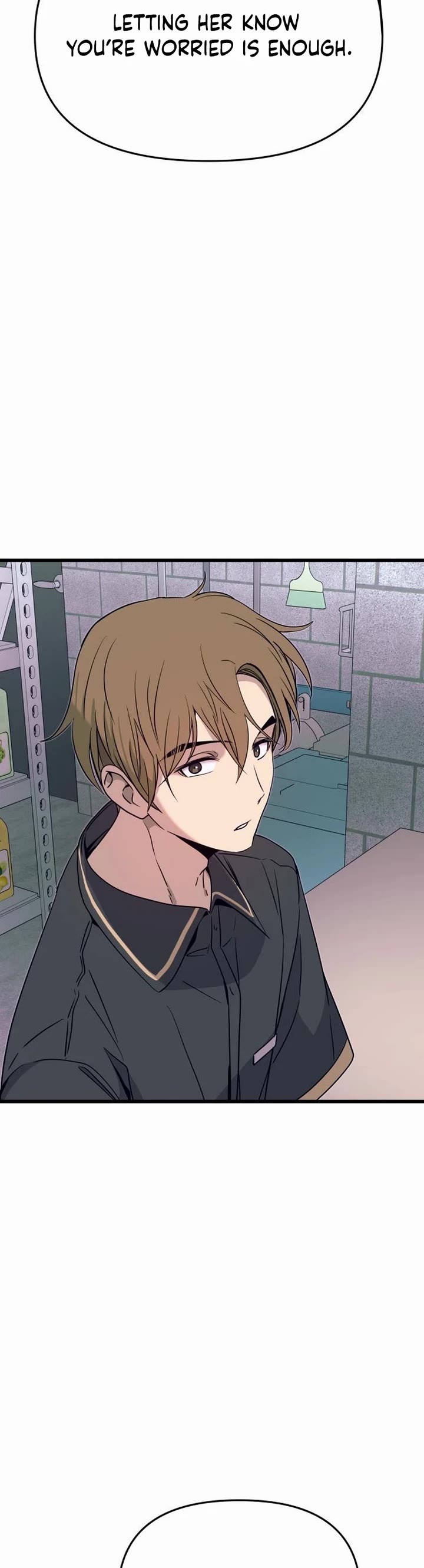 My Bias Gets On The Last Train chapter 69 page 14