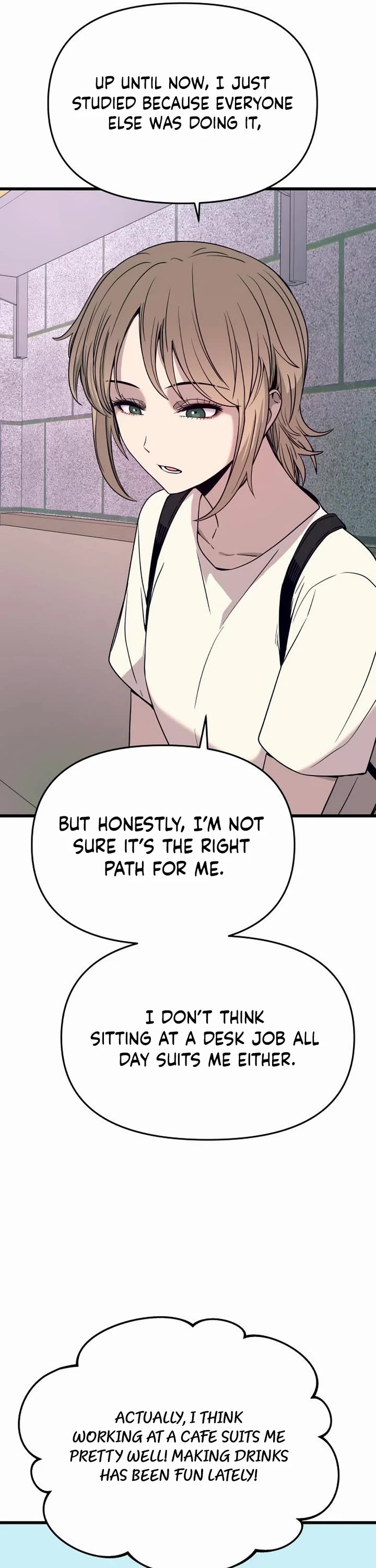 My Bias Gets On The Last Train chapter 69 page 20